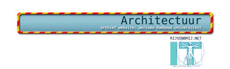 Archief website